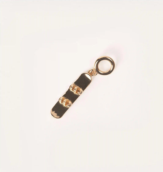SOREL The Snowboard Charm