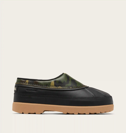 Ambler™ Waterproof Men's Clog